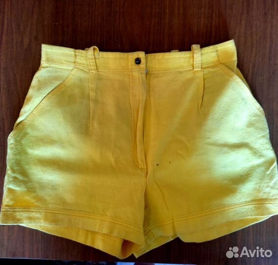 Шорты для девочек