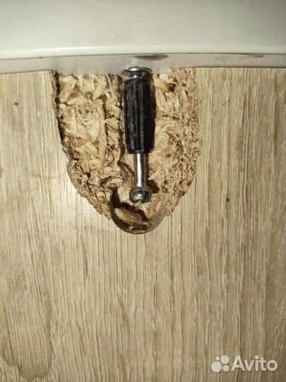 Письменный стол бу