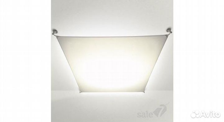 Потолочный светильник B.lux Vanlux Veroca 2