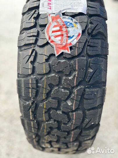 Powerhub Path Ranger 235/60 R18 103T