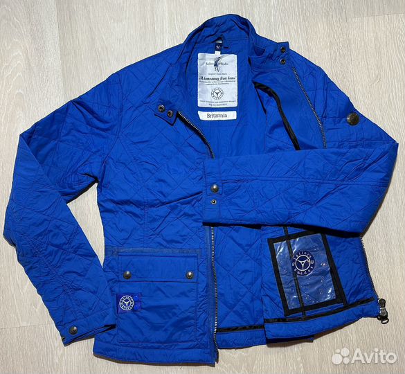 Женская стеганка Sailors and Brides