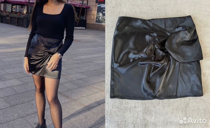 Женские вещи пакетом