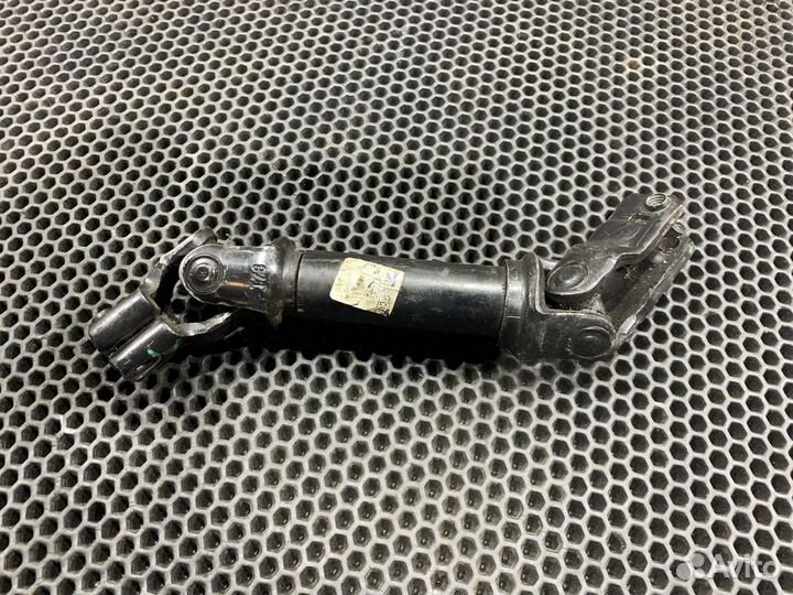 Рулевой карданчик Круз Chevrolet Cruze