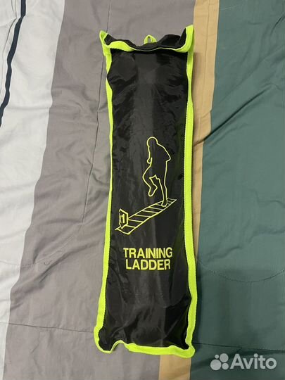 Лестница для тренировки