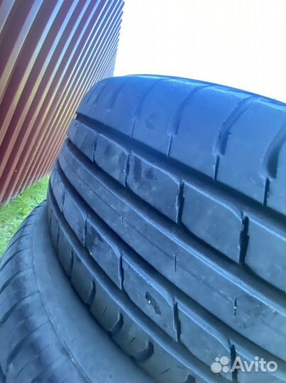 Nokian Tyres Hakka Blue 215/60 R16 99V