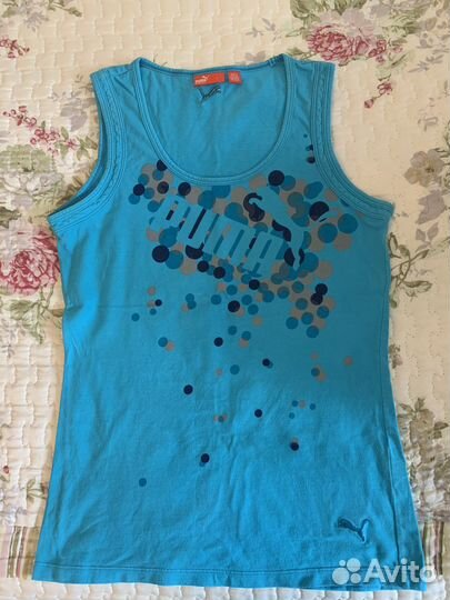 Одежда для спорта женская