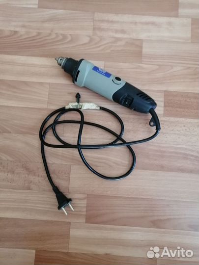 Гравер электрический