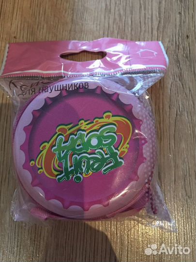 Чехол для наушников