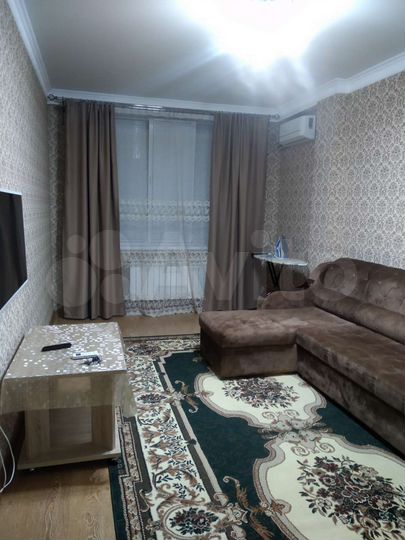 1-к. квартира, 45 м², 3/7 эт.
