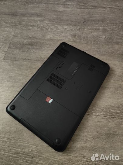Ноутбук HP pavilion g6