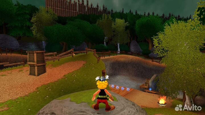 Astérix & Obélix XXL 2 Xbox