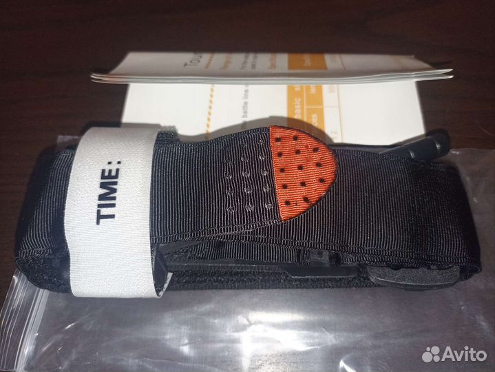 Жгут турникет 95мм (в наличии)