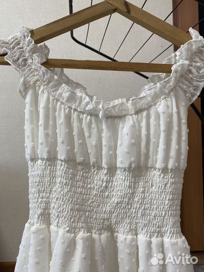 Комбинезон женский летний