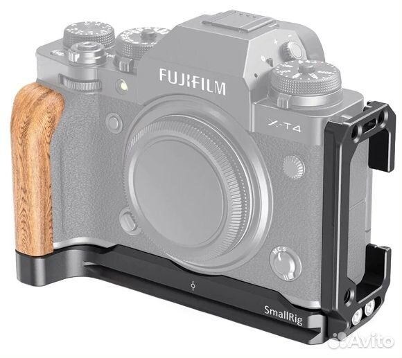 Клетка SmallRig LCF2811B fujifilm xt4