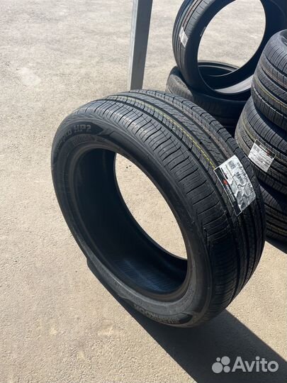 Hankook Dynapro HP2 RA33 255/50 R20 105H