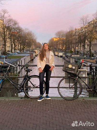 Для медицины, бизнеса и успешных экзаменов