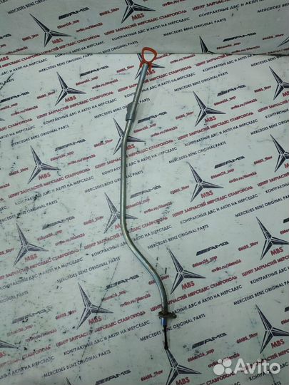 Щуп двигателя om651 w204 w212 Mercedes