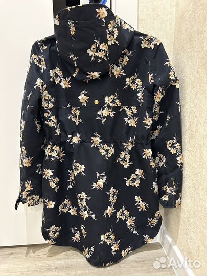 Плащ женский