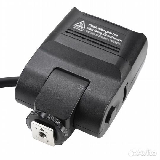 Выносная насадка Godox EC200 для вспышки AD200