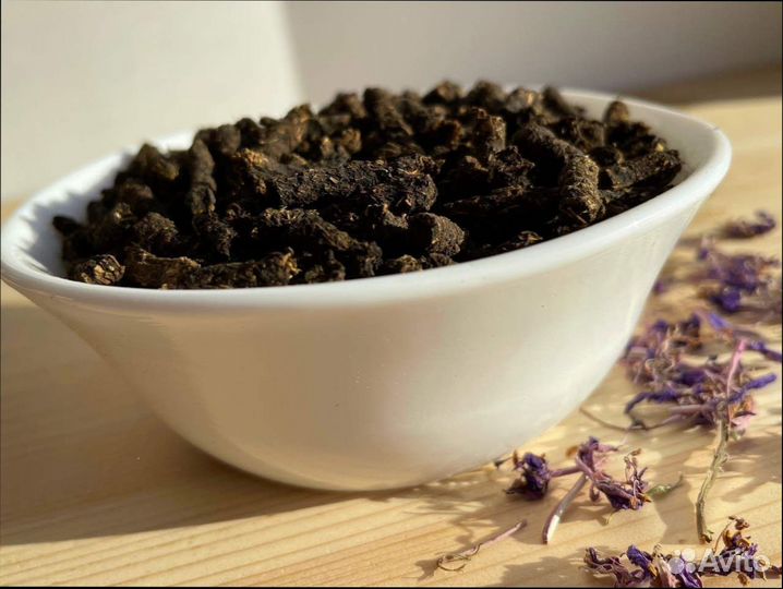 Иван-чай 1 кг свежий 2023, насыщенный