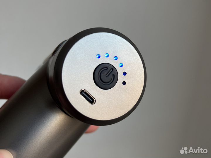 Массажер для тела электрический