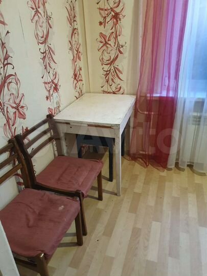 2-к. квартира, 50,3 м², 3/5 эт.