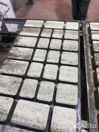 Тротуарная плитка заказ от 120 м2
