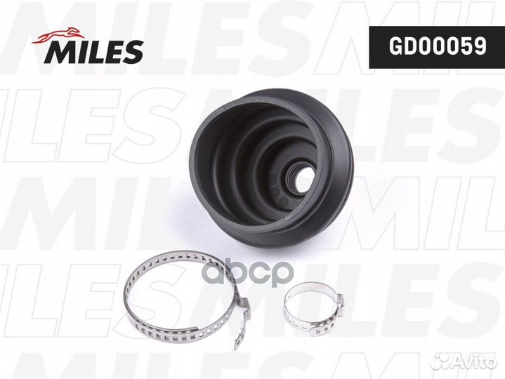 Пыльник шруса LADA 2108-09/99/2110-12 1.1-1.5 8