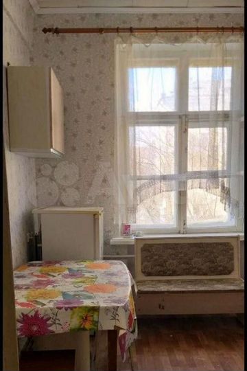 1-к. квартира, 29 м², 3/5 эт.