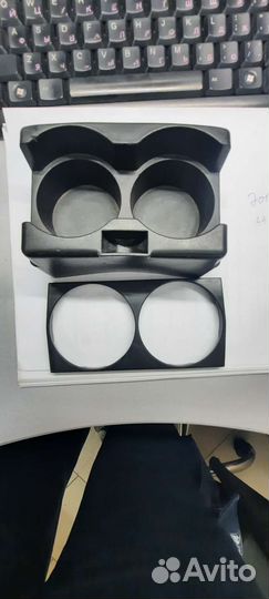 Подстаканники в подлокотник jzx gx 100