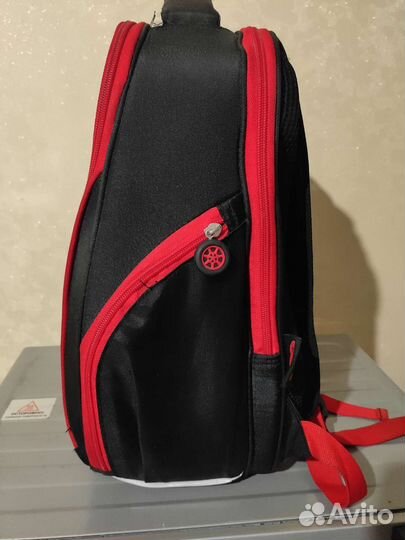 Рюкзак школьный erhaft