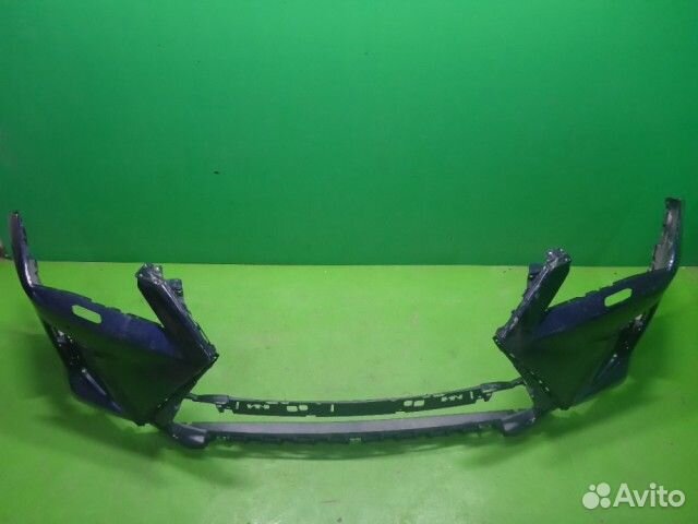 Бампер передний Lexus RX 350 c 2016г