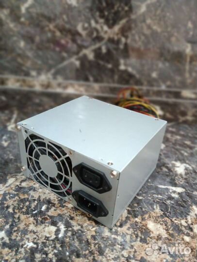 Блок питания для пк 400w