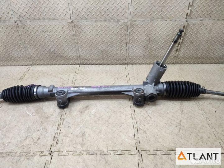 Рулевая рейка suzuki wagon R