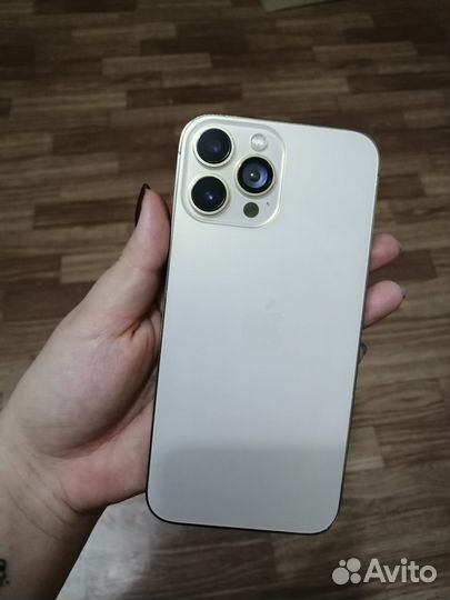 iPhone 13 Pro Max, 512 ГБ