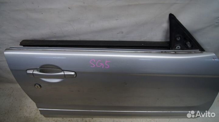 Дверь FR SG5 2003г