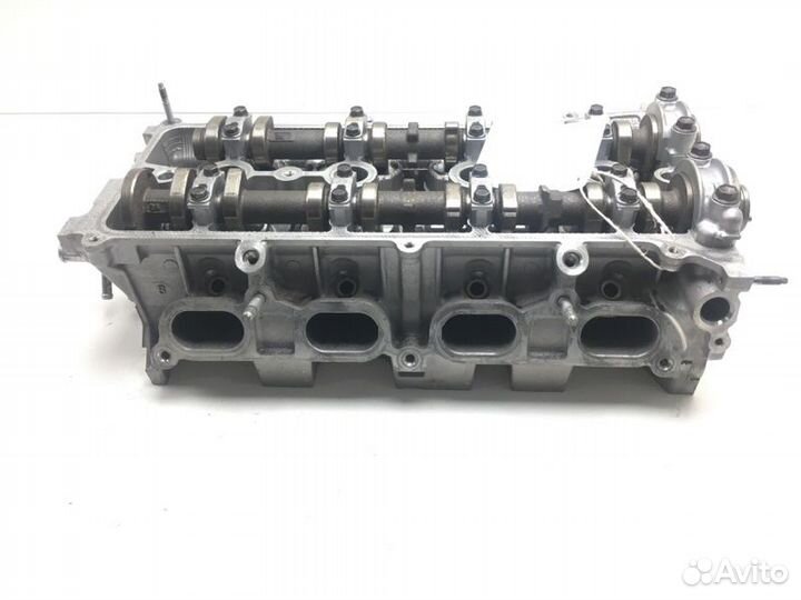 Головка блока цилиндров Toyota Ipsum ACM21W 2azfe