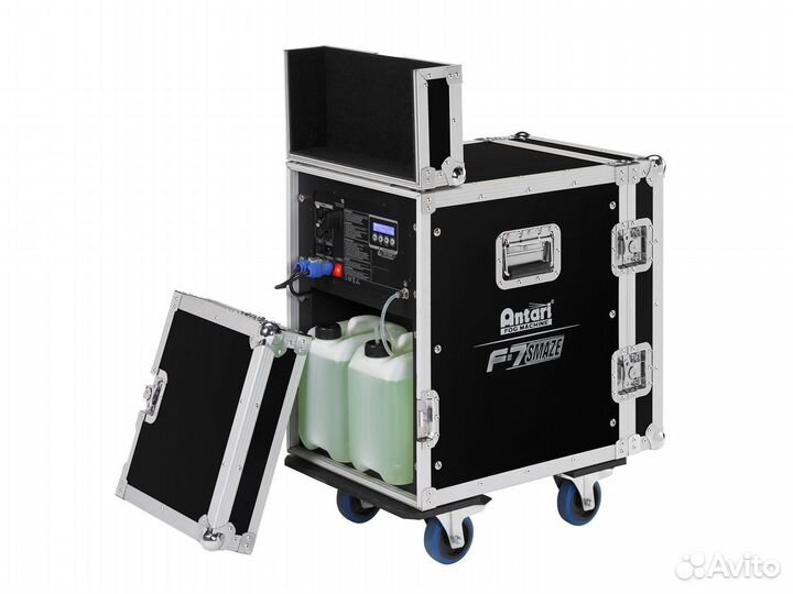 Генератор эффектов Antari F-7