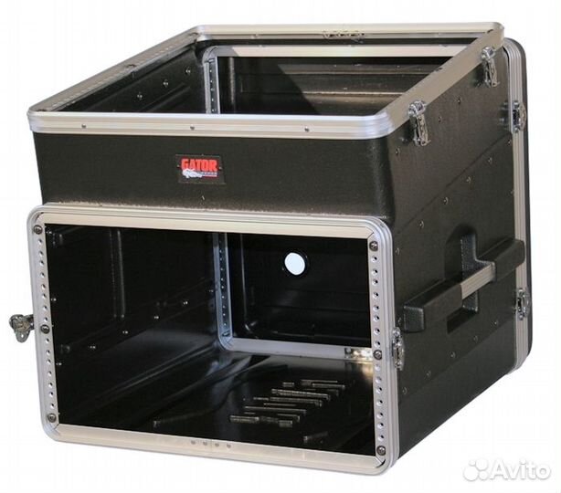 Рэковый кейс gator GRC-10X6