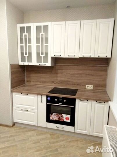 Кухня от производителя