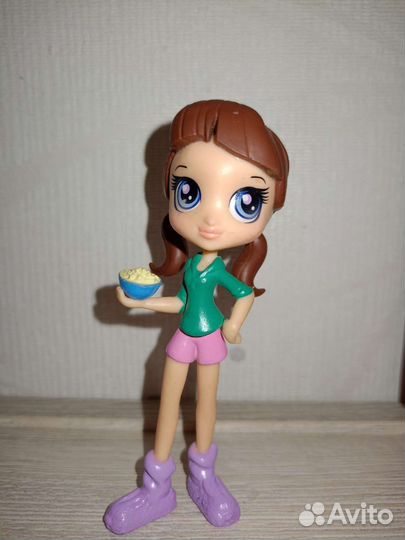 Littlest Pet Shop блайз