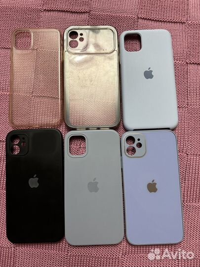 Apple iPhone 11 64gb