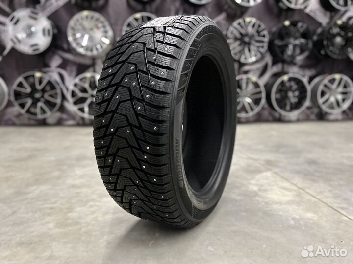 Hankook Winter i'Pike X W429A 255/45 R19 100T