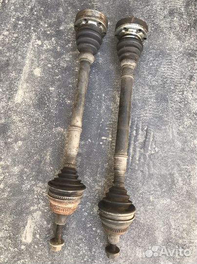 Ттрубка гидроусилителя руля Volkswagen Golf mk4