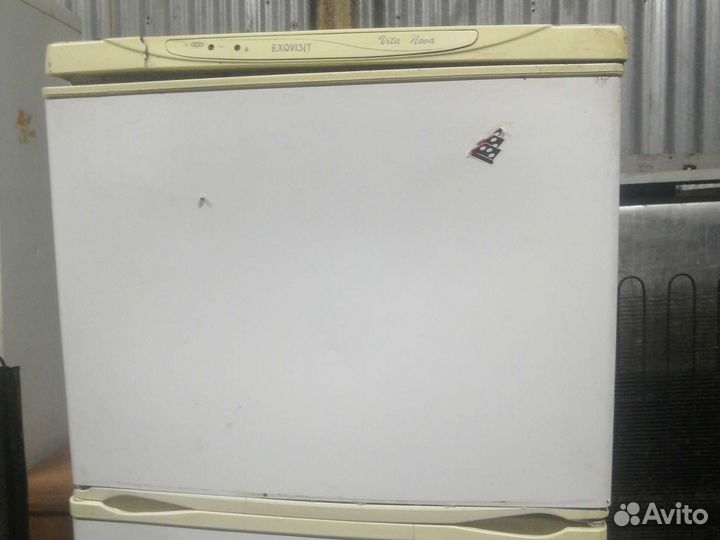 Холодильник на запчасти