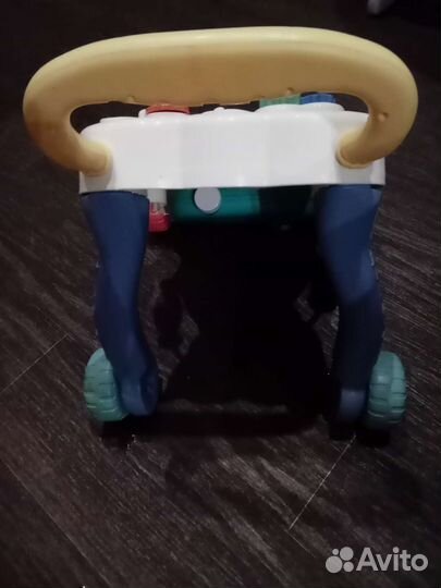 Ходунки каталка