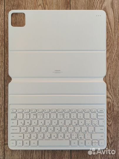 Чехол клавиатура Xiaomi Pad 6S Pro Keyboard