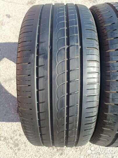 Pirelli P Zero Rosso 225/45 R17 91W