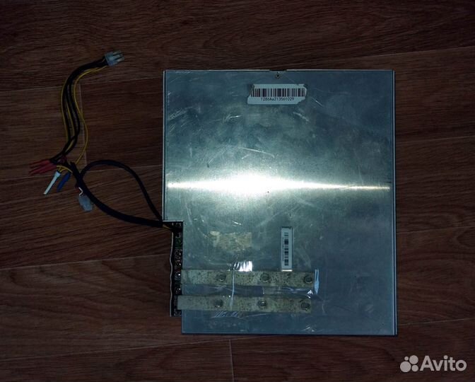 Блок питания Инносиликон