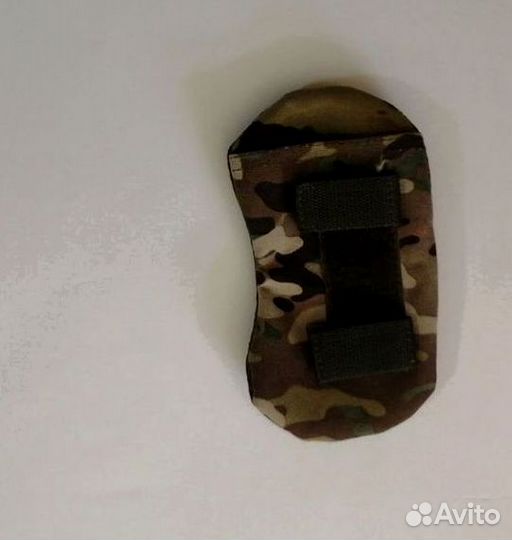 Защита затылка с баллистической защитой Бр1